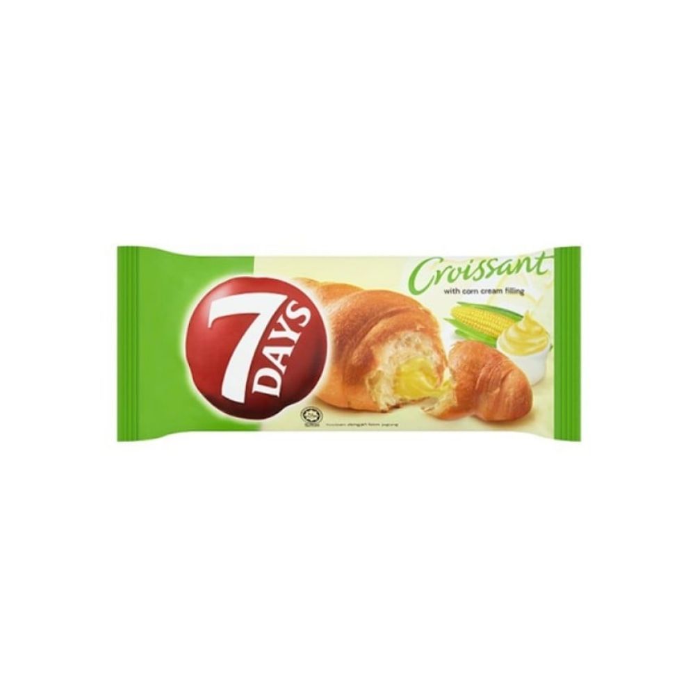 7DAYS CORN CROISSANT 60G_0