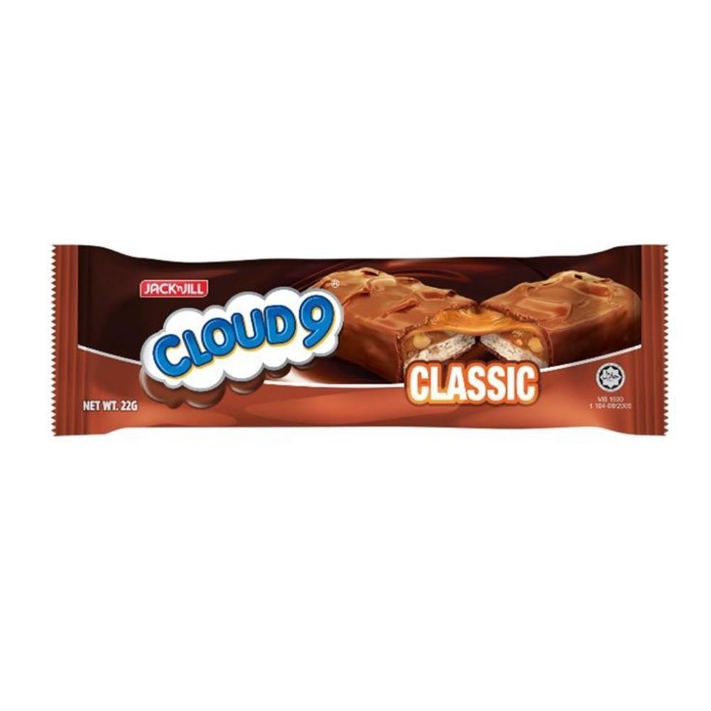 CLOUD 9 CLASSIC PARTY PACK 12G_0