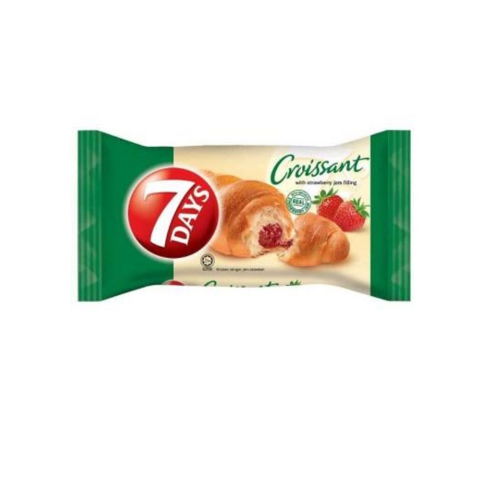 7DAYS STRAWBERRY CROISSANT 60G_0
