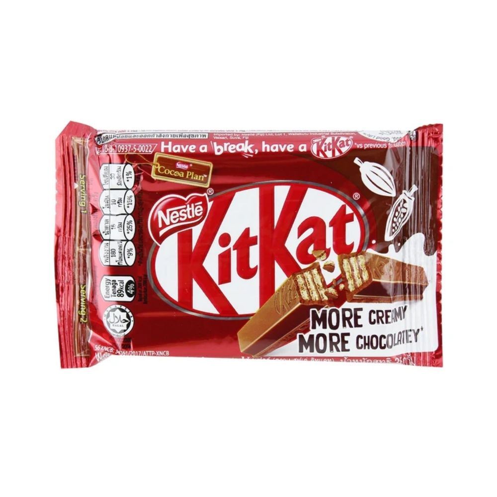 KTKAT CRISPY 4F WAFER CHOCO 35G_0