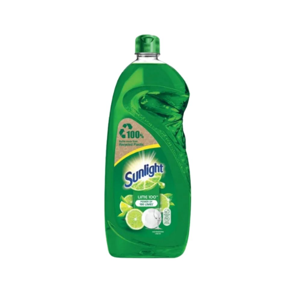 SUNLIGHT LIME 800ML_0