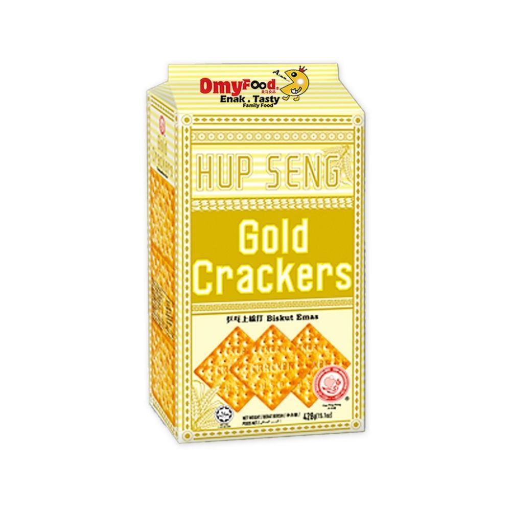 HUP SENG GOLD CRACKERS 428G_0
