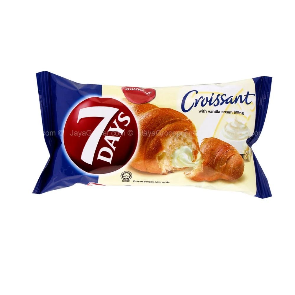 7 DAYS VANILLA CROISSANT 60G_0