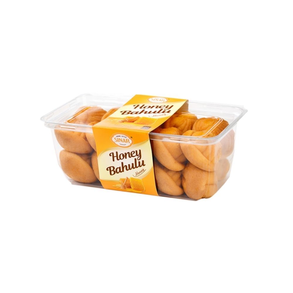 SINAR HONEY BAHULU 220G_0