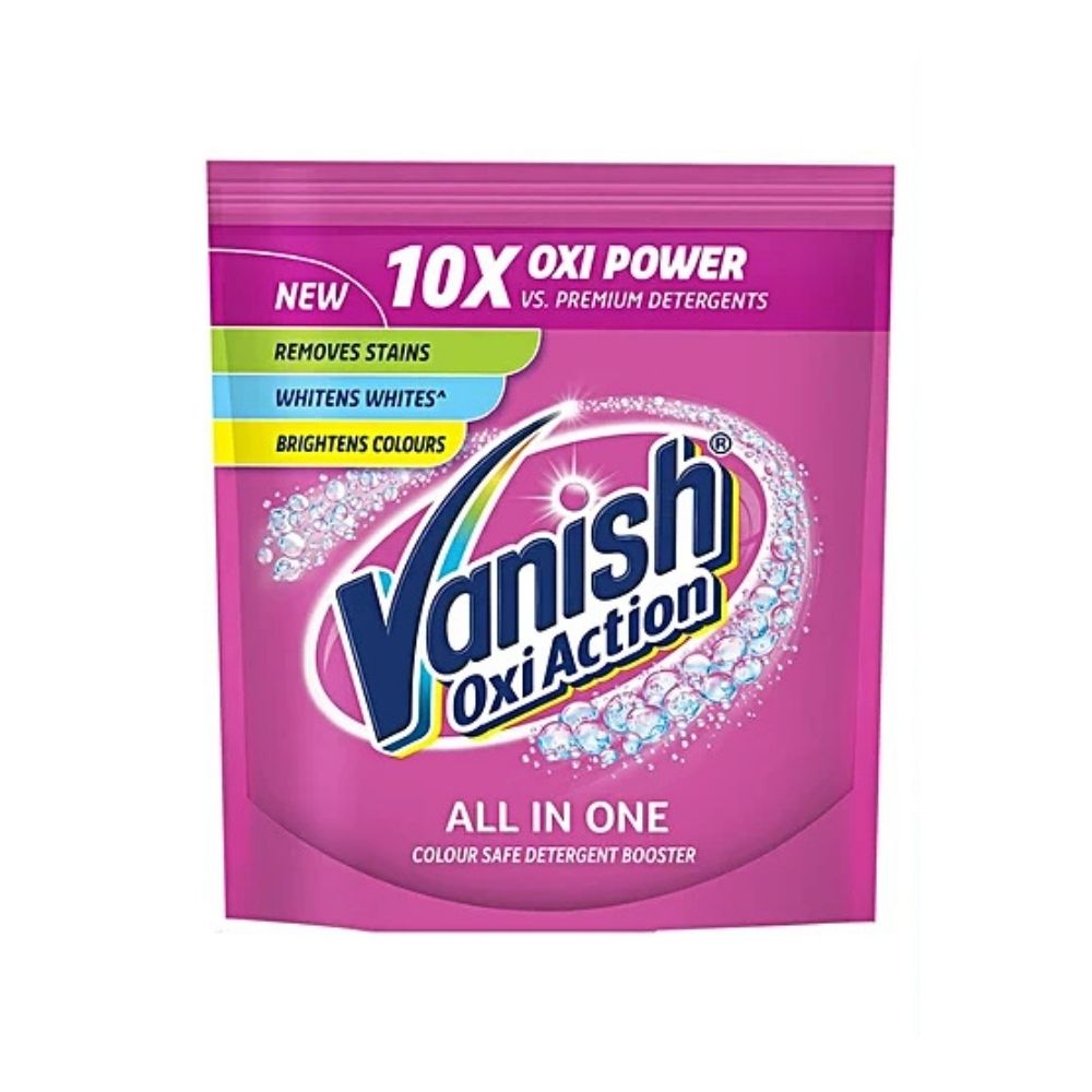 VANISH OXI ACTION POWDER BAG 400G_0