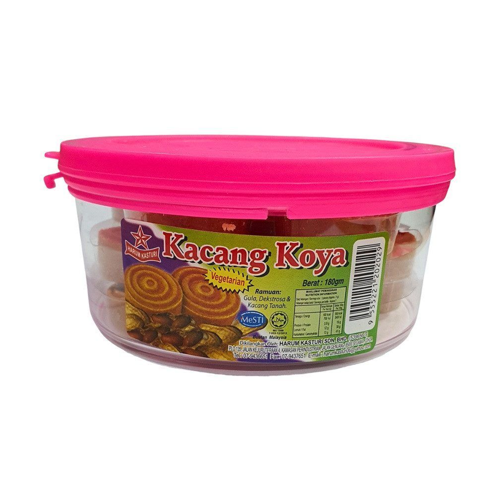 PEANUT CAKE 180G+/-_0