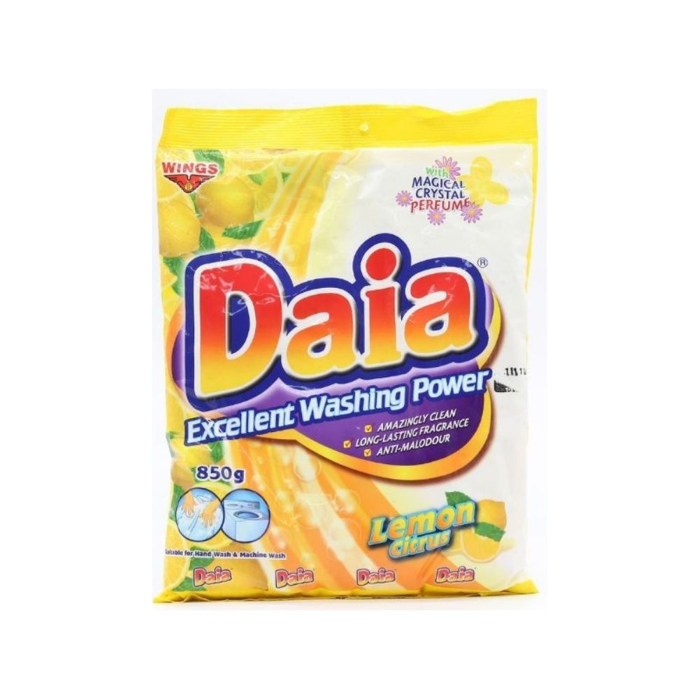 DAIA (LEMON) SERBUK PENCUCI 850G_0