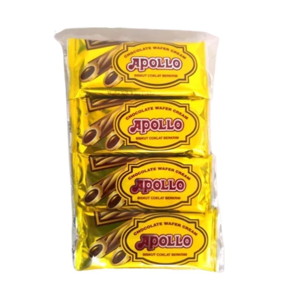 APOLLO CHOCOLATE WAFER C/STK 11G_0