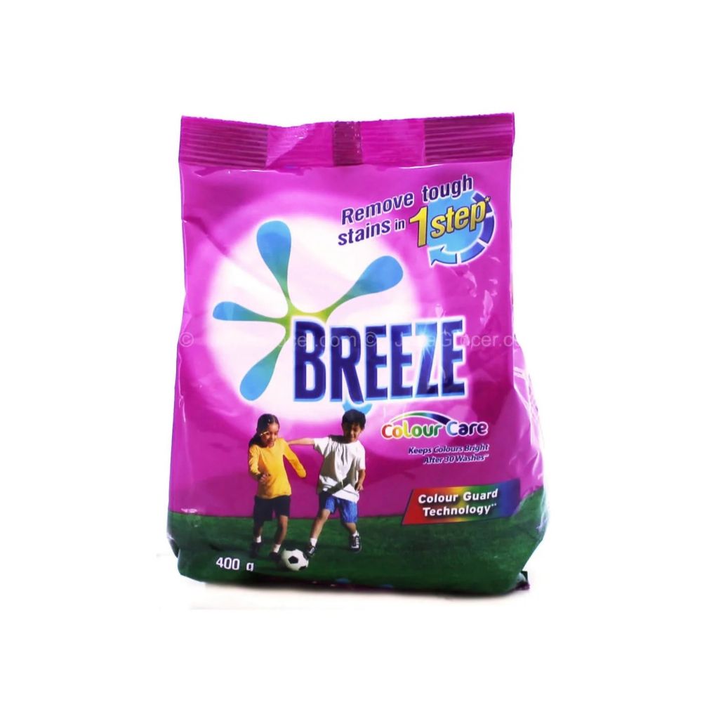 BREEZE COLOUR CARE 400G_0