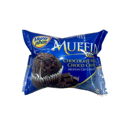 MW 1 MUFFIN CHOCO CHIPS 70G_0