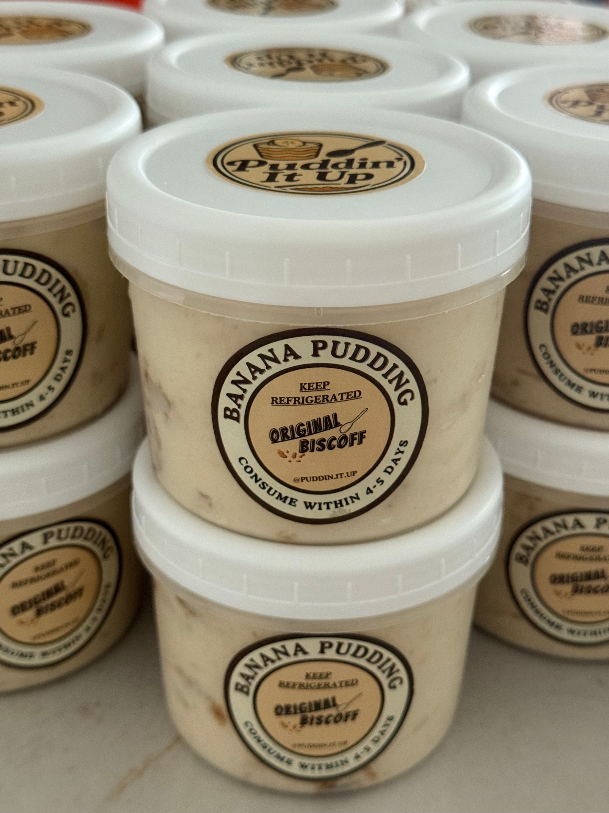 Original Biscoff Banana Pudding_4