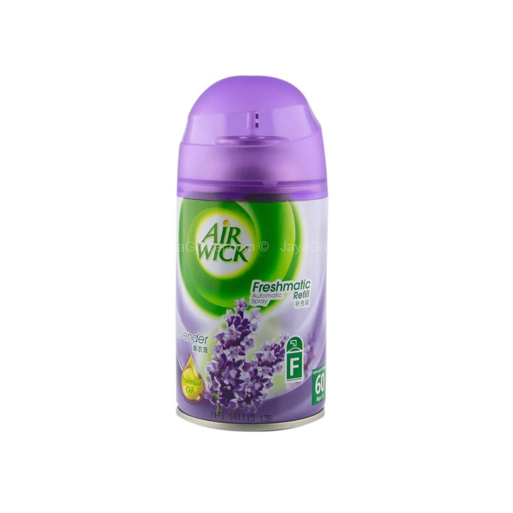 AIRWICK FRESHMATIC SPRAY LAVENDER _0