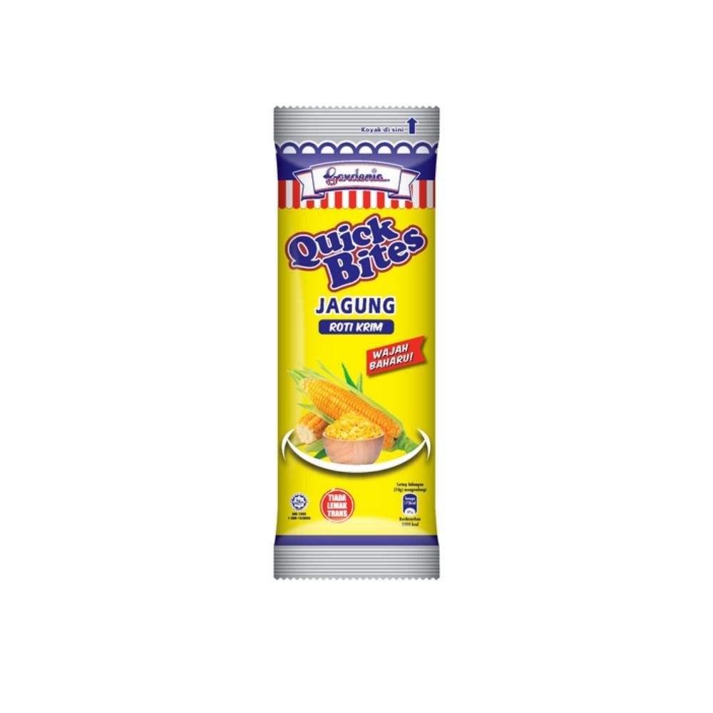 GARDENIA CREAM ROLL JAGUNG 50G_0