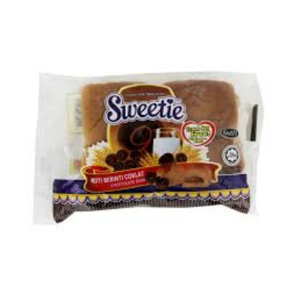 SWEETIE BAN COKLAT 140G_0