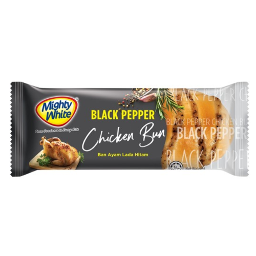MW BLACK PEPPER CHICKEN BUN 65G_0
