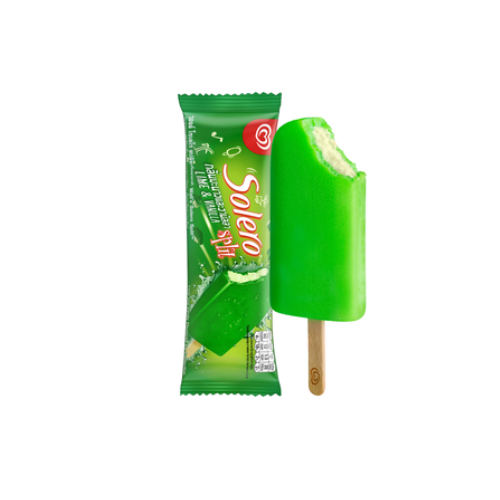 WALLS SOLERO SPLIT LIME ICE-CREAM 70ML_0