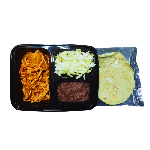 Tostadas de tinga (520 kcal)_0