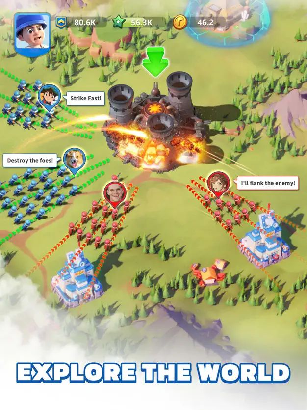 Last War: Survival_1