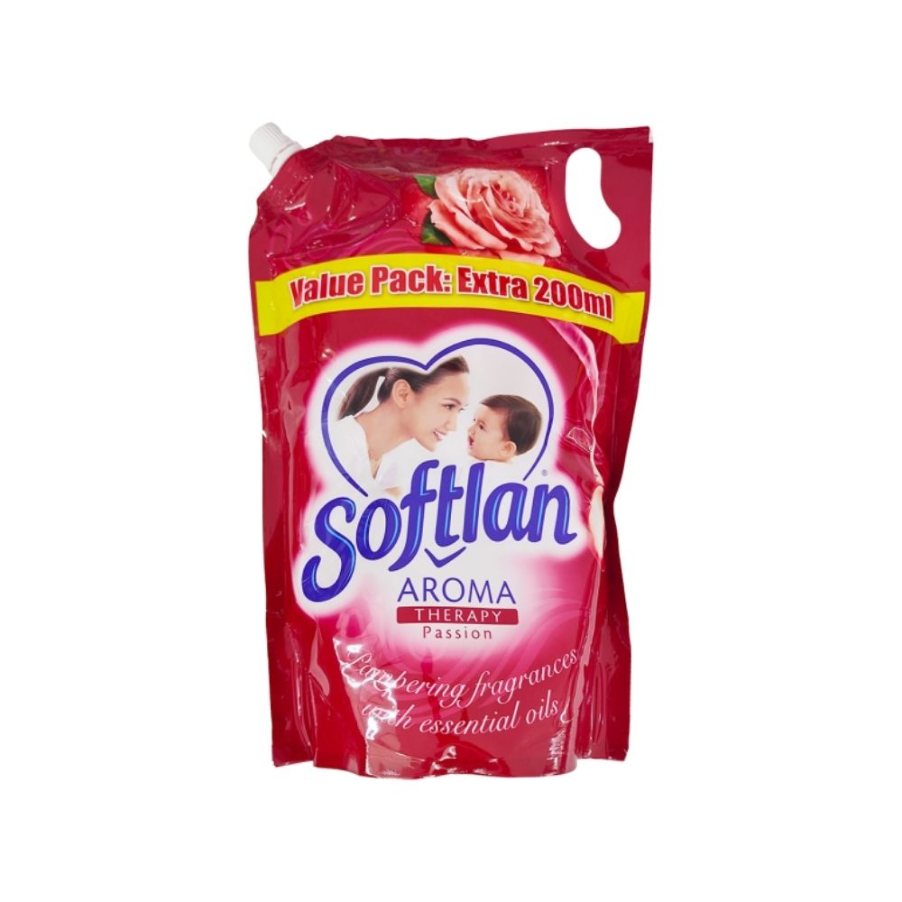 SOFTLAN AROMA THERAPY PSSN REF 1.5L_0