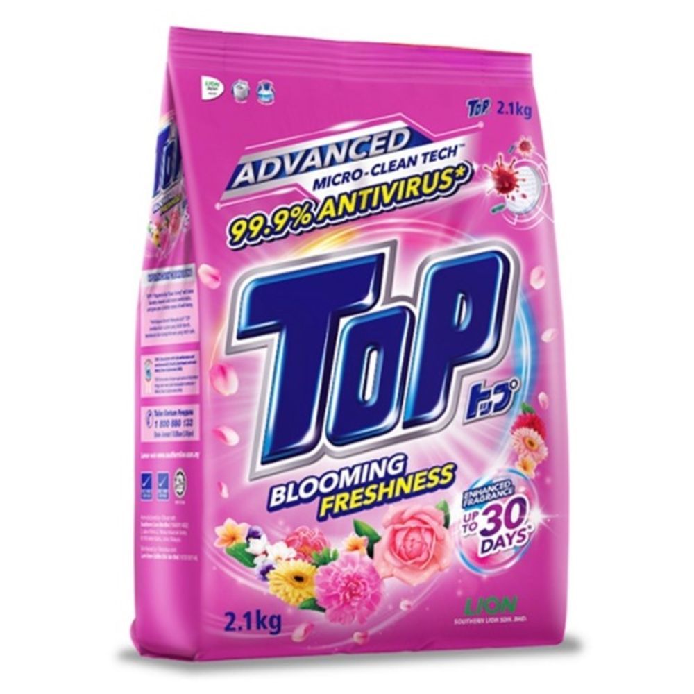 TOP BLOOMING FRESHNESS P 3.6KG BAG_0