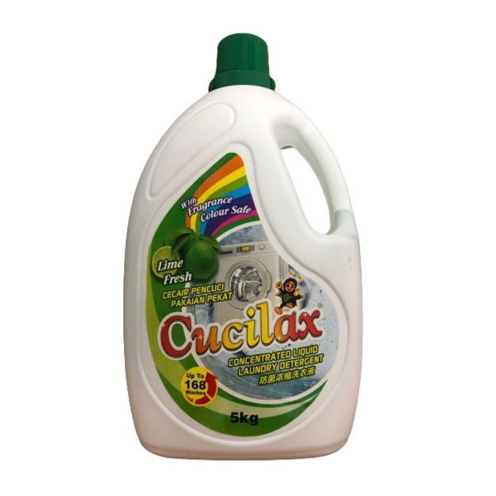CUCILAX LAUNDRY DETERGENT 5KG_0