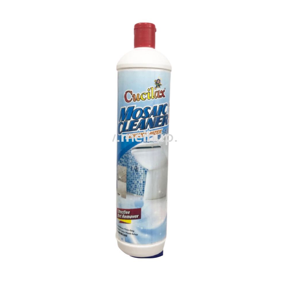 CUCILAX MOSAIC CLEANER 1L_0
