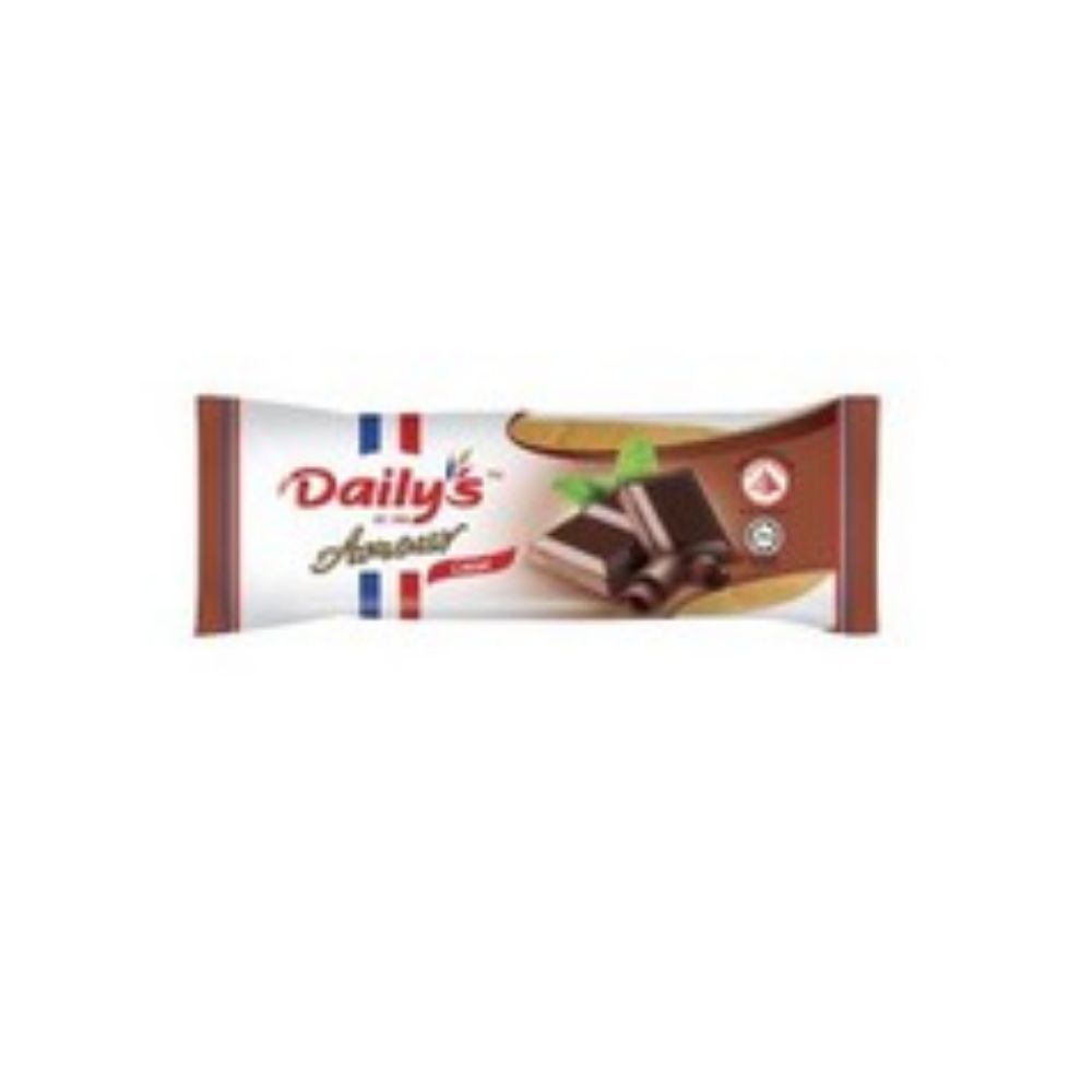 DAILY FRESH CREAM ROLL CHOCOLATE 55G_0