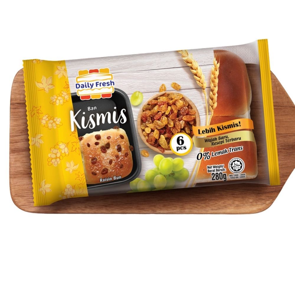 DAILY FRESH BAN KISMIS 280G_0