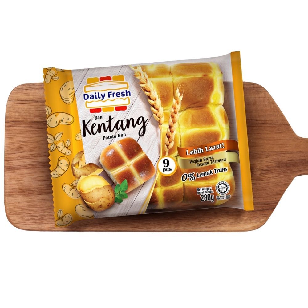 DAILY FRESH BAN KENTANG 280G_0