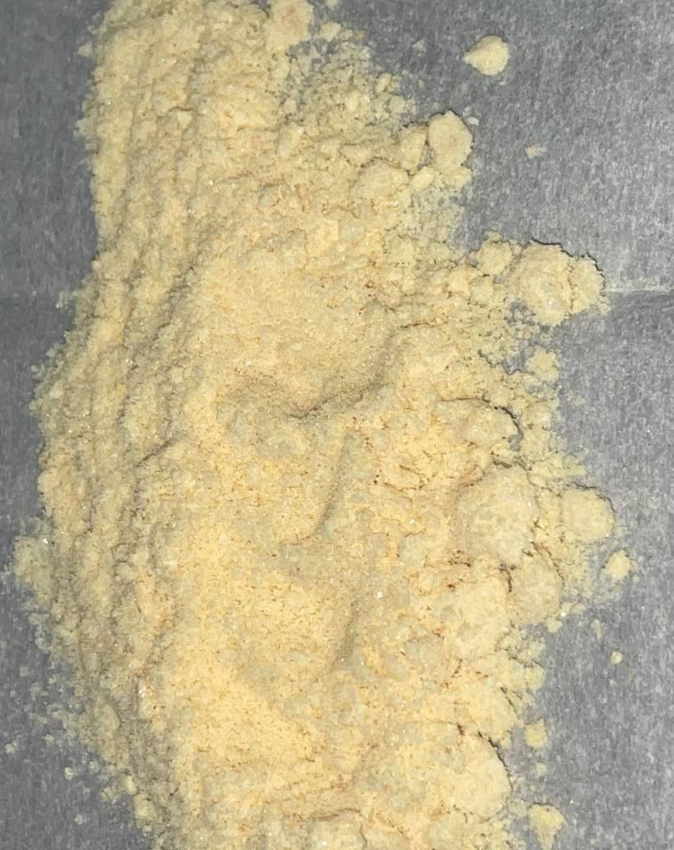 DMT POWDER _0