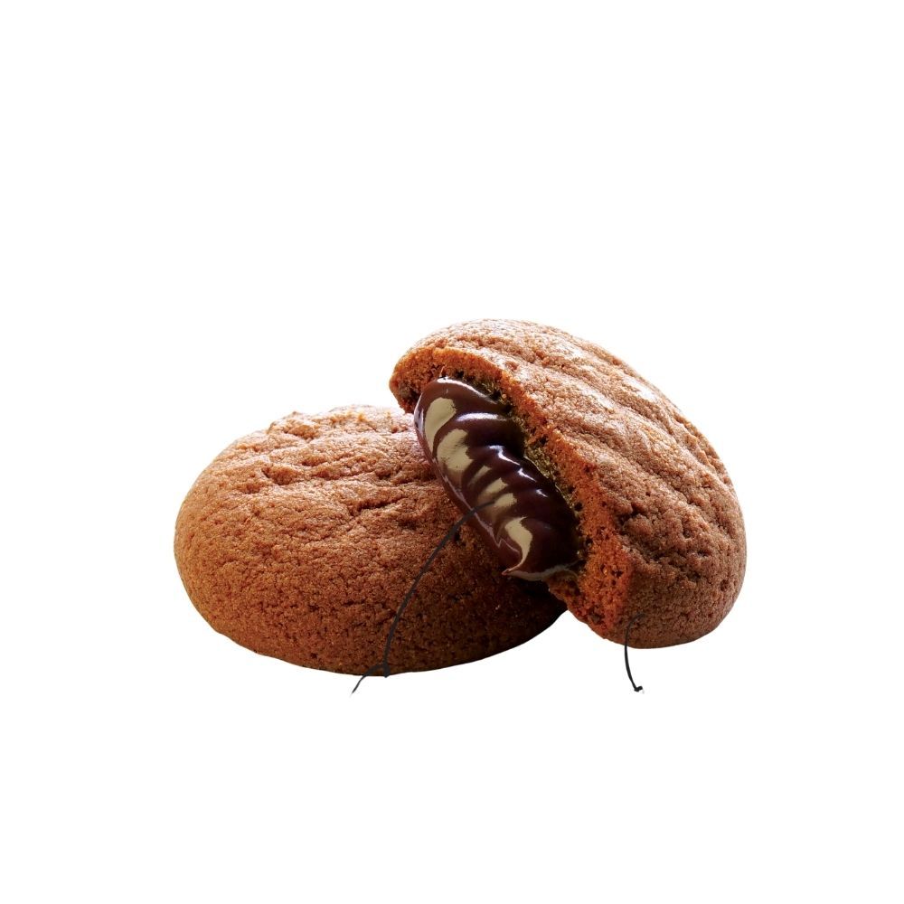 DAILY FRESH CREAM FILLED V/P CHOCO 220G_0