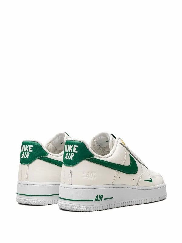 Nike Air Force 1 Low "Malachite - White"_2