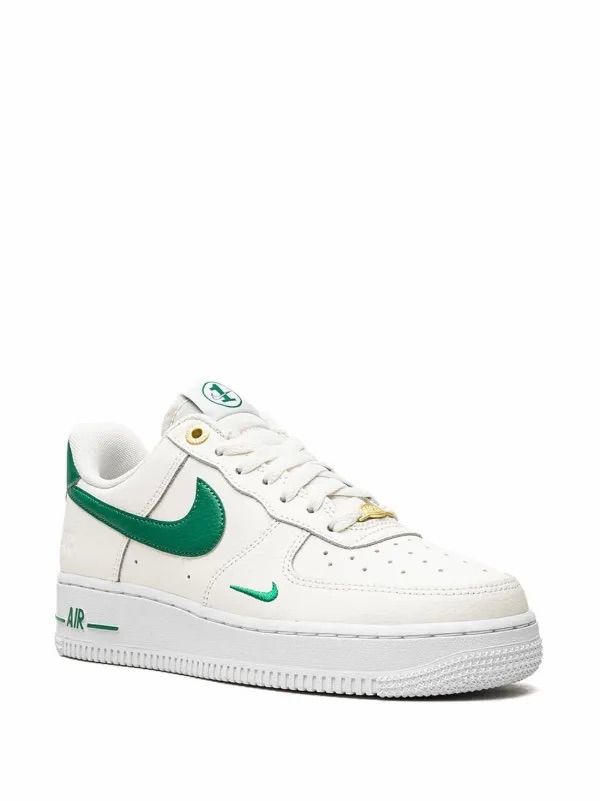 Nike Air Force 1 Low "Malachite - White"_1