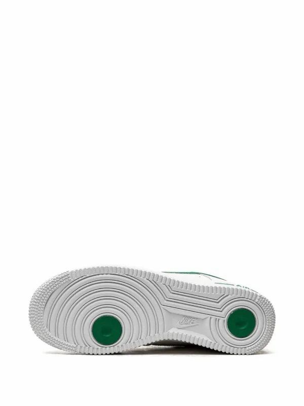 Nike Air Force 1 Low "Malachite - White"_3