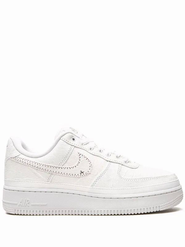 Nike Airforce 1 Low Tear Away_0