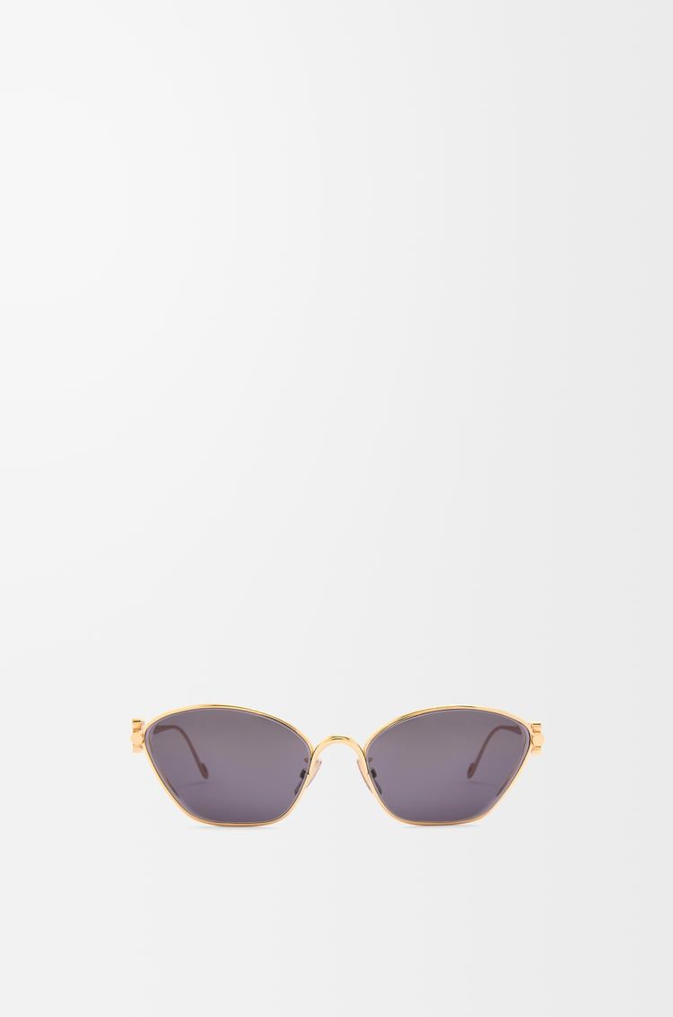 Óculos Loewe anagram cat eye _3