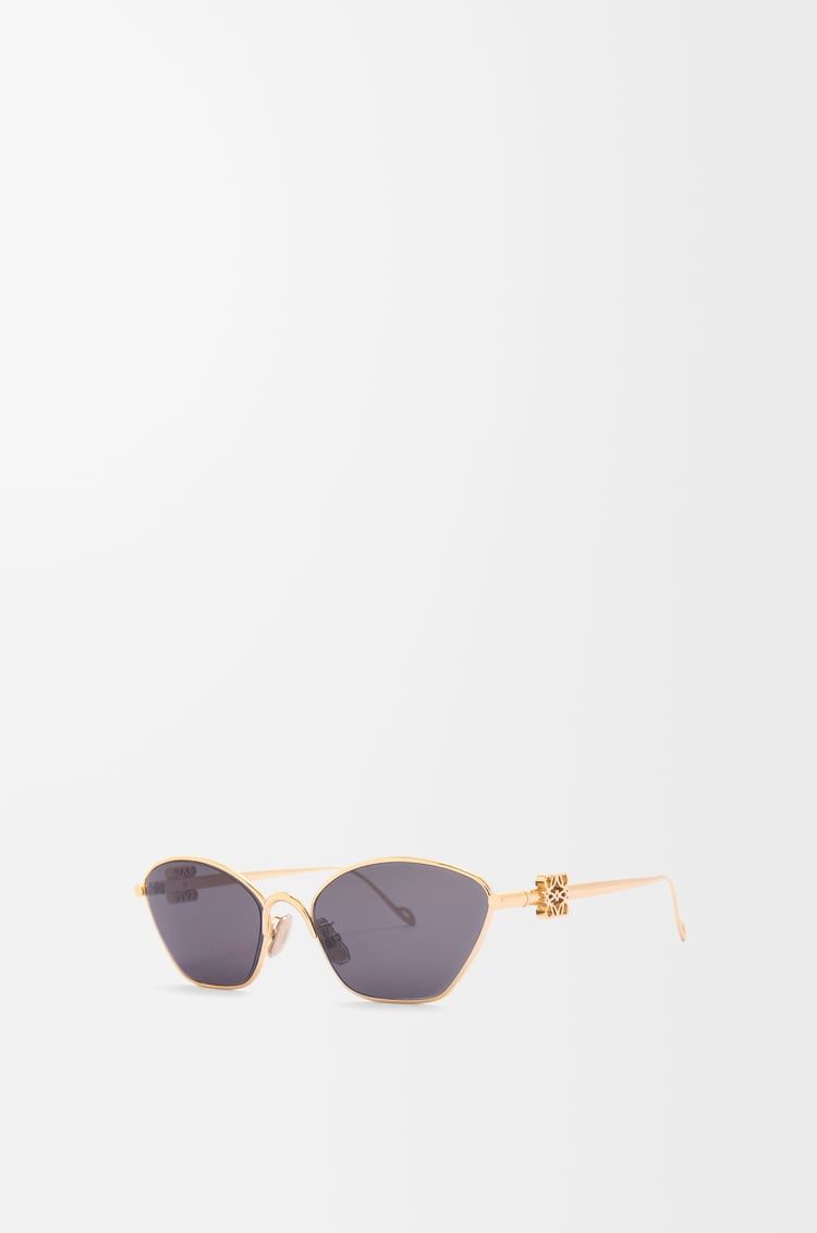 Óculos Loewe anagram cat eye _2