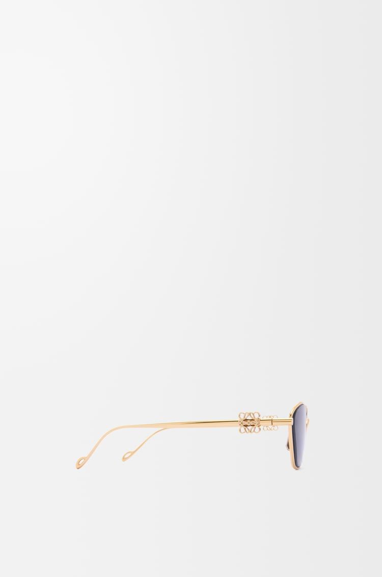 Óculos Loewe anagram cat eye _4
