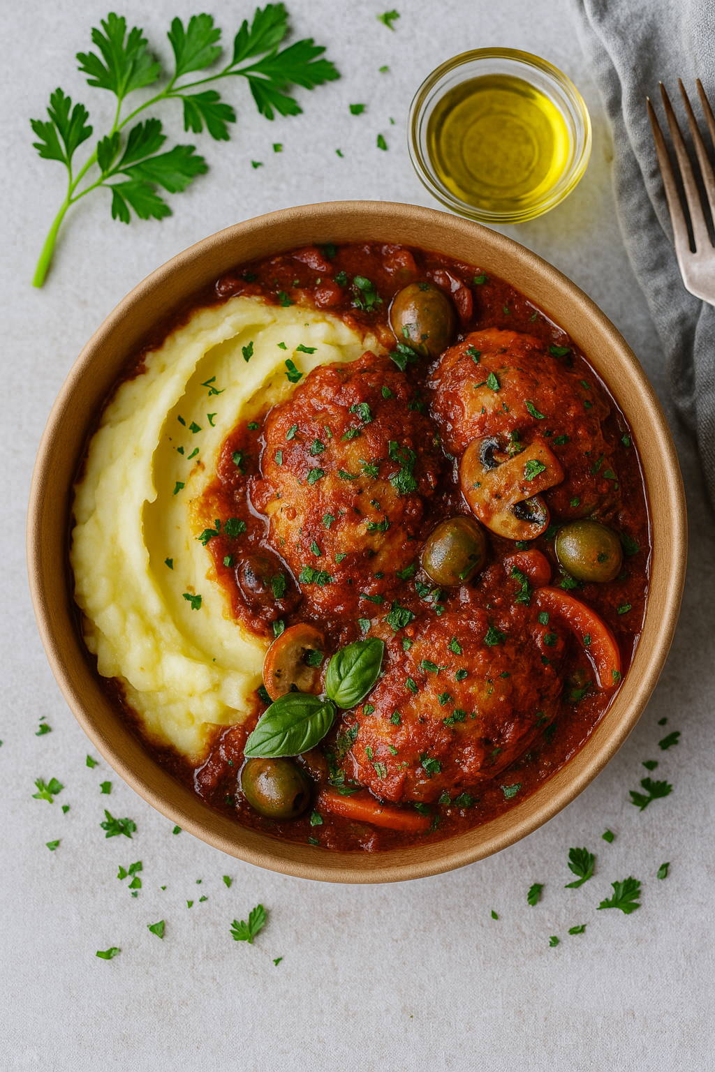 Piletina alla cacciatore_0