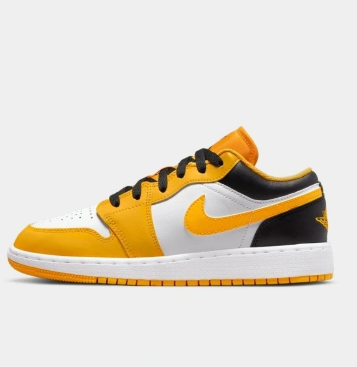  Nike Airforce One - yellow_1