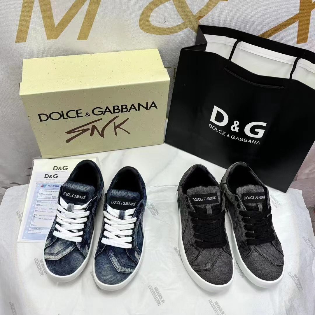 D&G - black_1