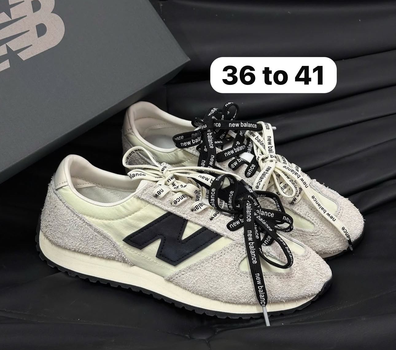 NB 471 - beige/ black_1