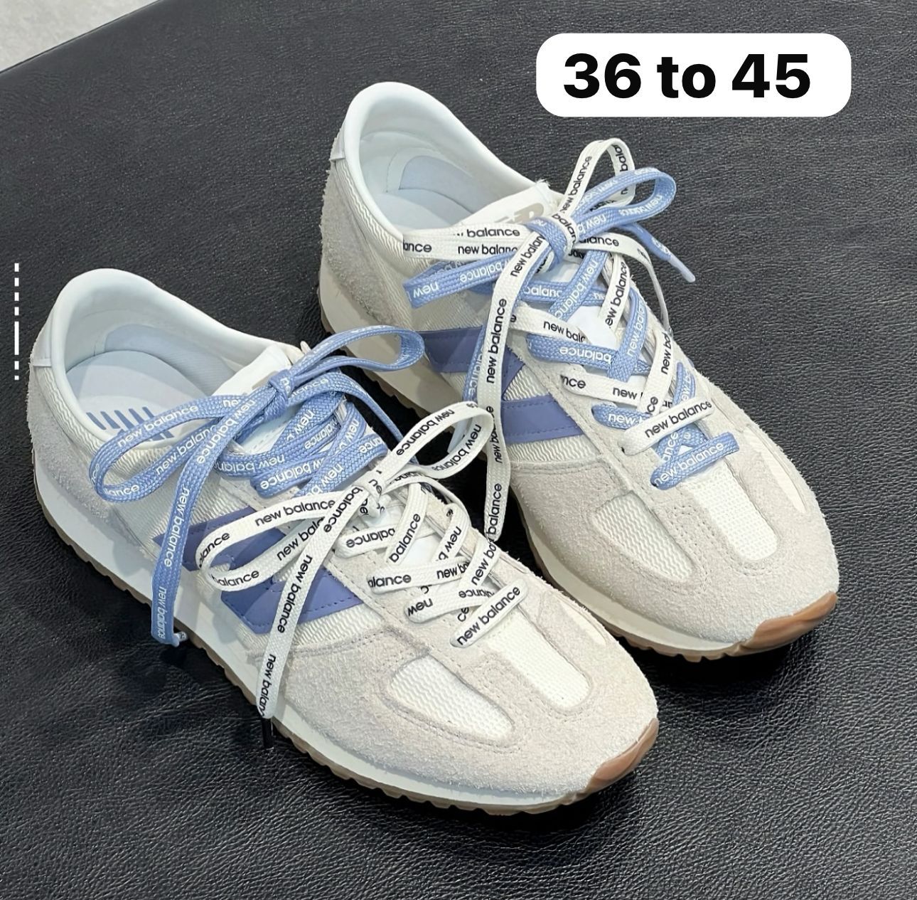 NB 471 - beige / blue_1