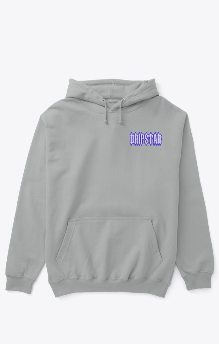 Dripstar signiture hoodie_0
