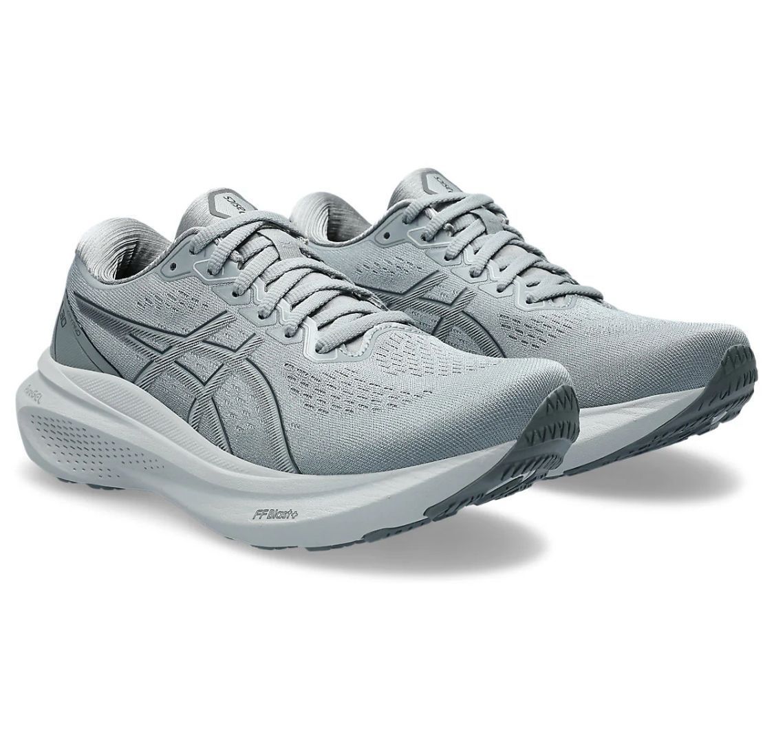 Asics Kayano 30 - full gray_0