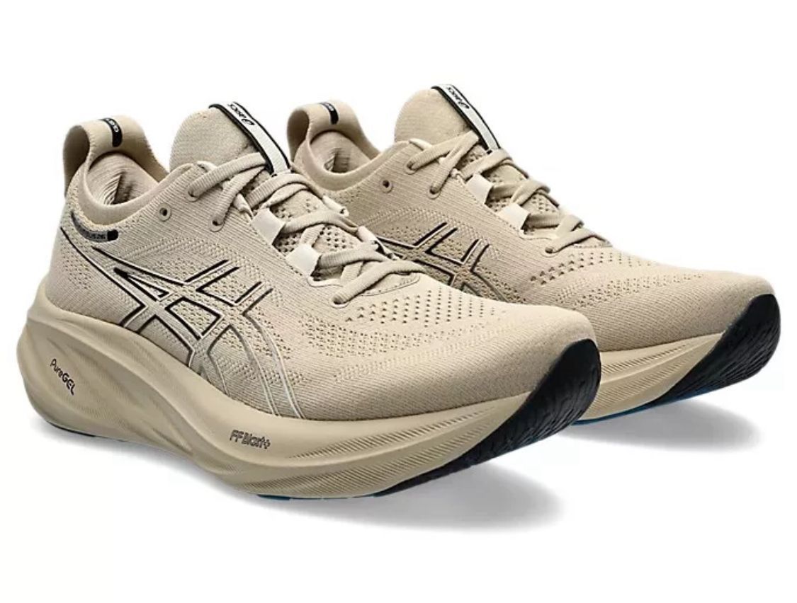 Asics Kayano 30 - khaki_0