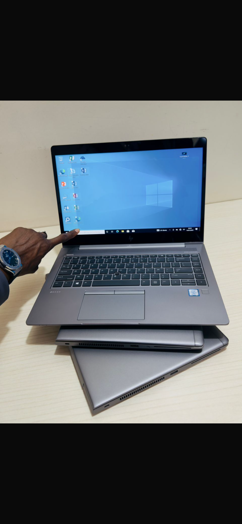 HP ZBOOK 14u G5 workstation_6