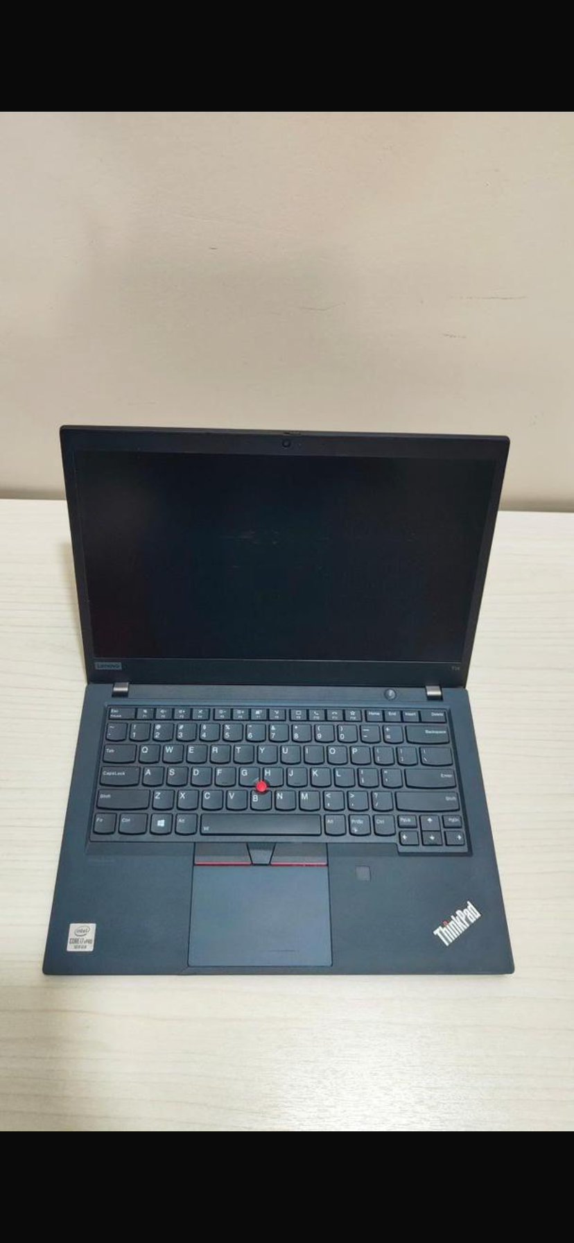Lenovo ThinkPad T14_7