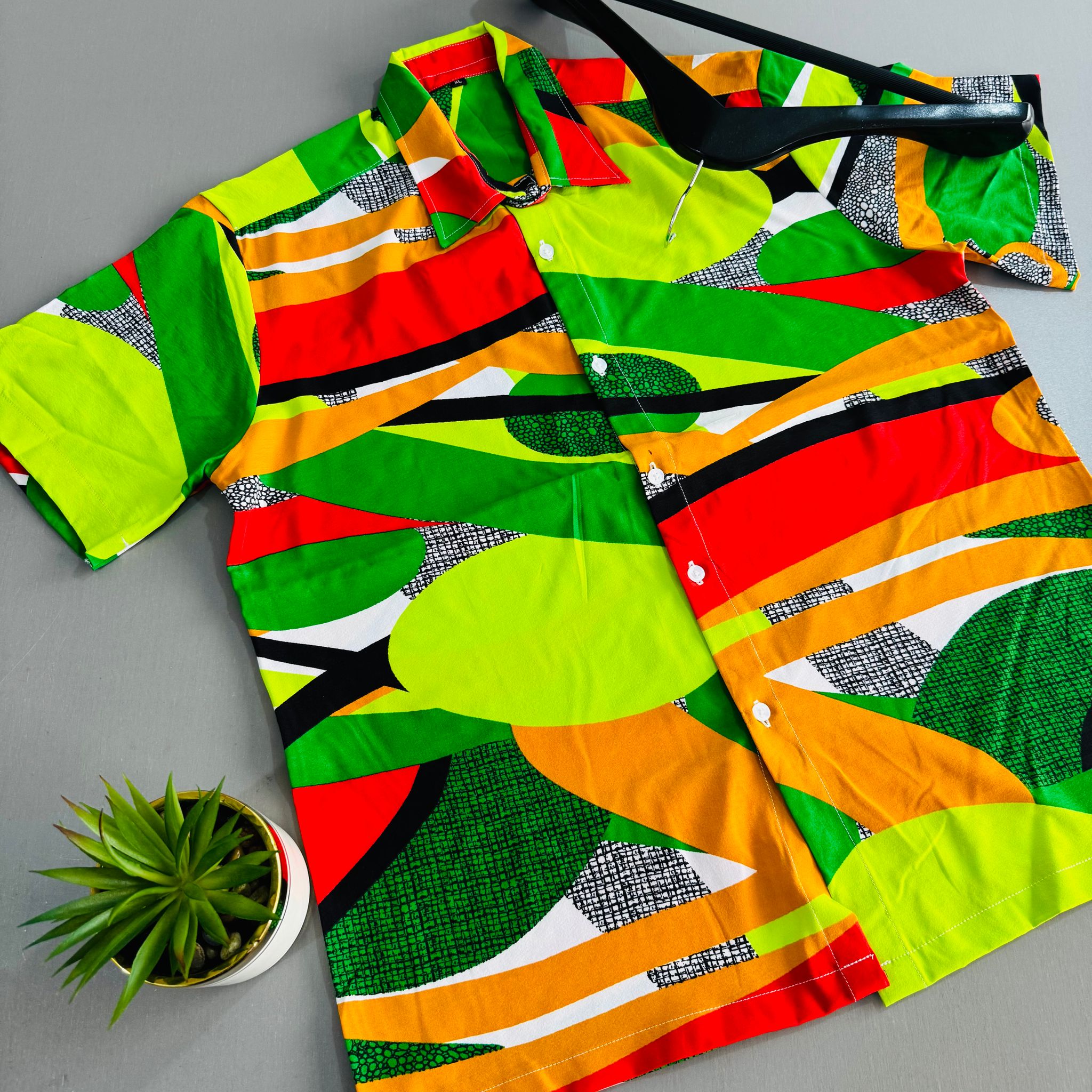 Summer Shirt  _2