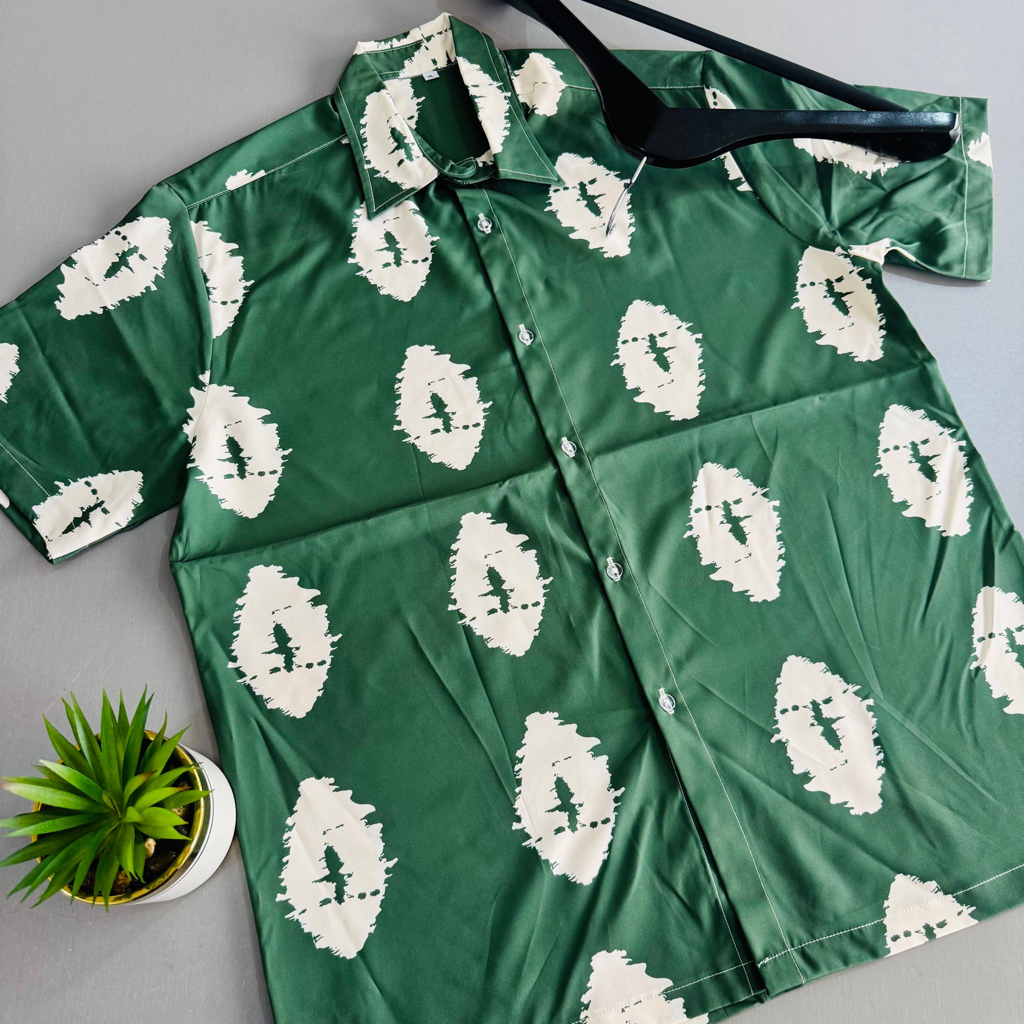 Summer Shirt   _1